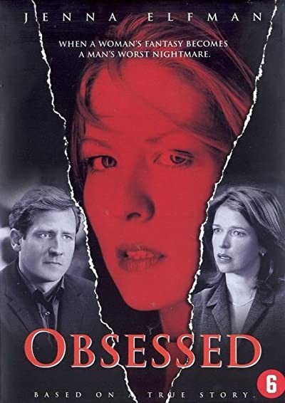 Tehlikeli Tutkular (2002) afişi Tehlikeli Tutkular (2002) afişi
