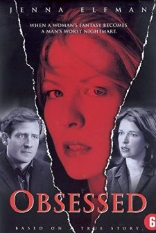 Tehlikeli Tutkular (2002) afişi