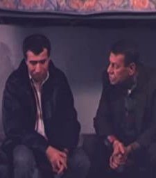 Tek Ayaklı Kuşlar (1995) afişi