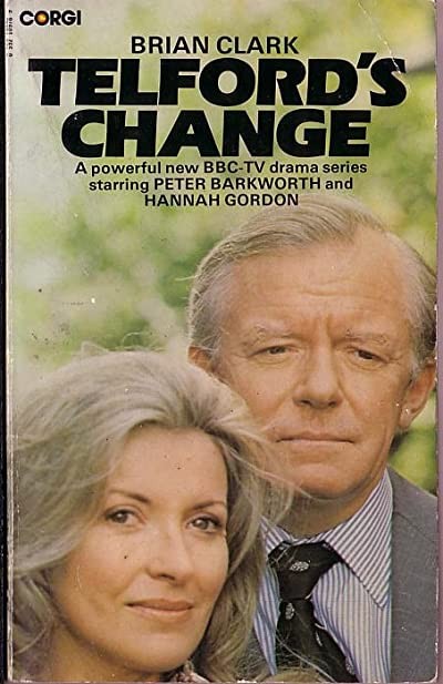 Telford's Change (1979) afişi Telford's Change (1979) afişi