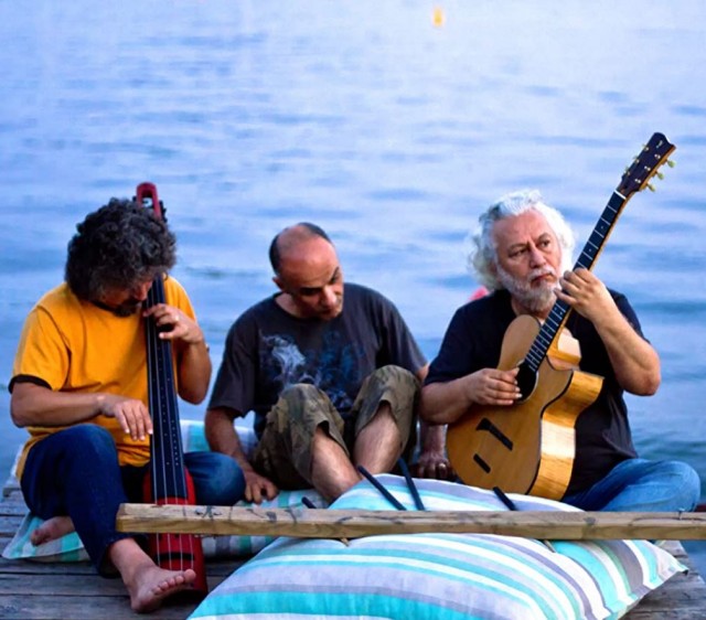 Telvin (2012) afişi Telvin (2012) afişi