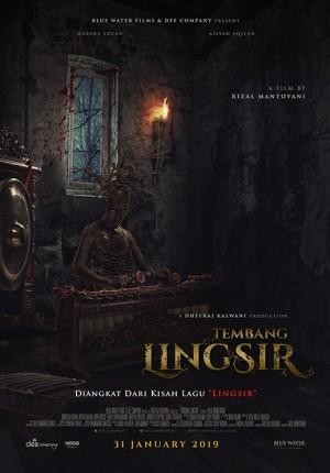 Tembang Lingsir (2019) afişi Tembang Lingsir (2019) afişi