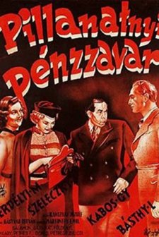 Temporarily Broke (1938) afişi