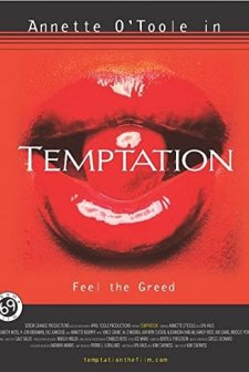 Temptation (2003) afişi