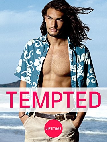 Tempted (2003) afişi Tempted (2003) afişi