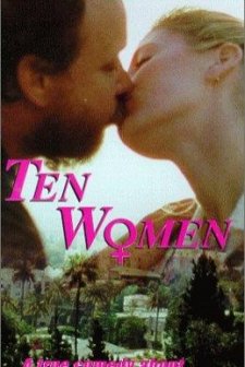 Ten Women (2000) afişi