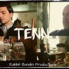 Tenn (2017) afişi