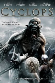 Tepegöz (2008) afişi