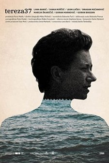 Tereza37 (2020) afişi