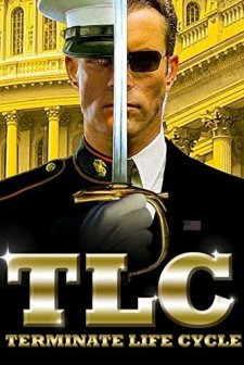 Terminate Life Cycle (2014) afişi