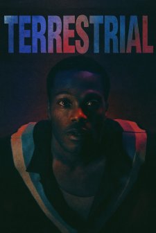 Terrestrial (2025) afişi