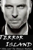 Terror Island (2016) afişi Terror Island (2016) afişi