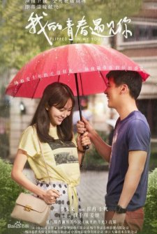 Ters Dönmüş Geçliğim (2018) afişi