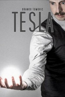 Tesla (2016) afişi