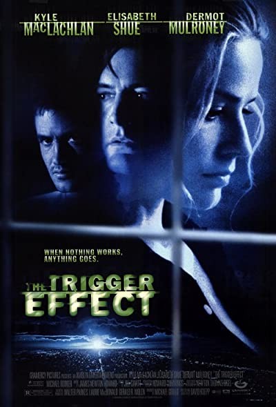 Tetik (1996) afişi Tetik (1996) afişi