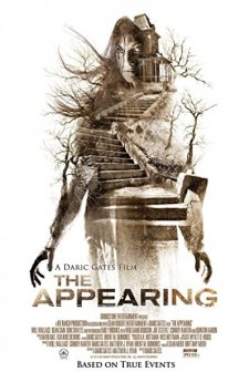 Tezahür (2014) afişi