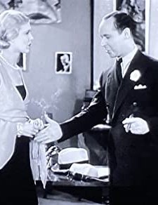 That Goes Double (1933) afişi