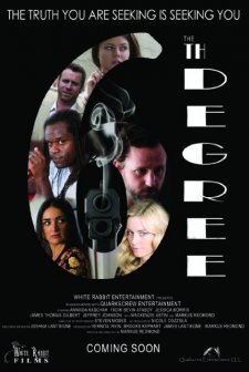 The 6th Degree  (2017) afişi