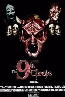 The 9th Circle (2008) afişi
