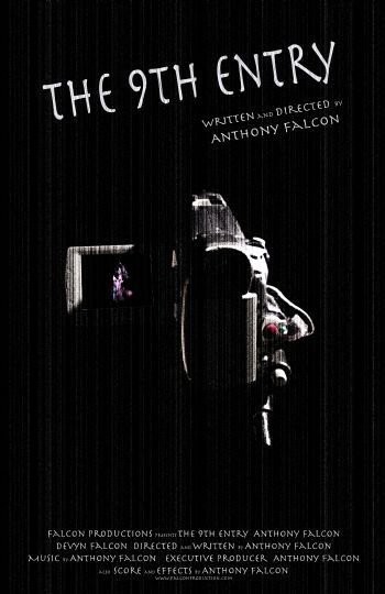 The 9th Entry (2005) afişi The 9th Entry (2005) afişi