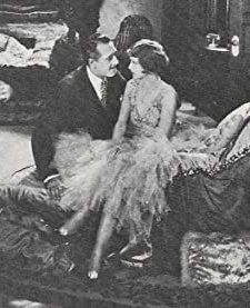 The Ace Of Scotland Yard (1929) afişi