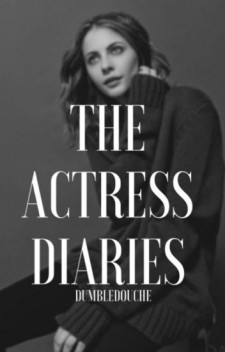 The Actress Diaries (2010) afişi The Actress Diaries (2010) afişi