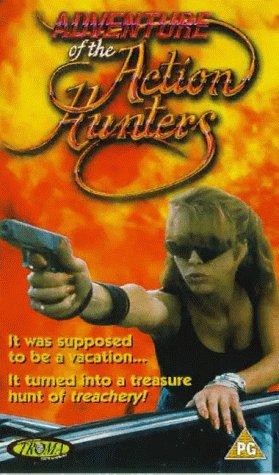 The Adventure Of The Action Hunters (1986) afişi The Adventure Of The Action Hunters (1986) afişi