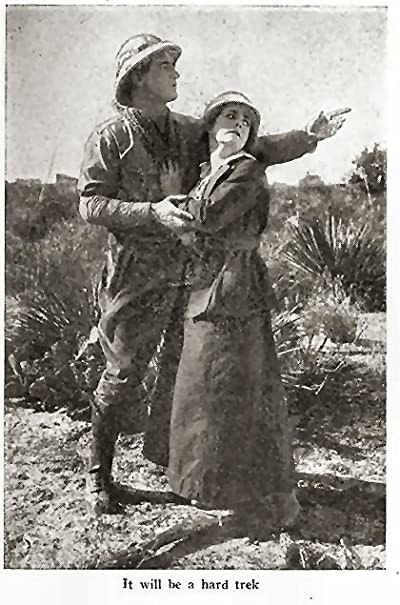 The Adventures Of Kathlyn (1916) afişi The Adventures Of Kathlyn (1916) afişi