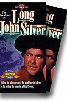 The Adventures of Long John Silver