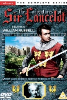 The Adventures Of Sir Lancelot