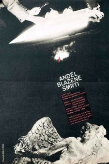 The Angel of Blissful Death (1966) afişi