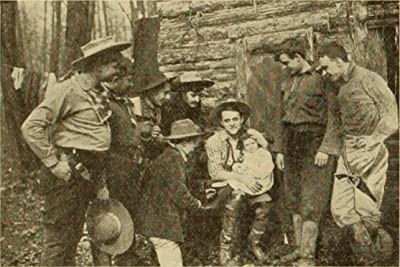 The Angel Of Dawson's Claim (1910) afişi The Angel Of Dawson's Claim (1910) afişi