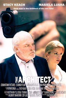 The Architect (2012) afişi