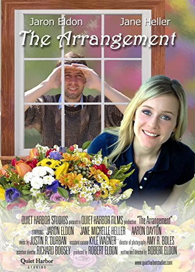 The Arrangement (2008) afişi The Arrangement (2008) afişi