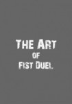 The Art Of Fist Duel (2015) afişi