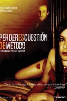 The Art of Losing (2004) afişi