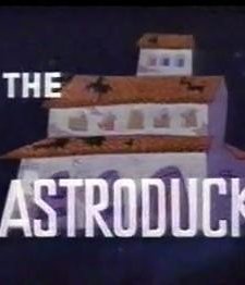 The Astroduck