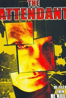 The Attendant (2004) afişi