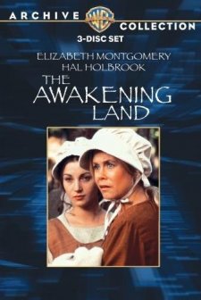 The Awakening Land (1978) afişi