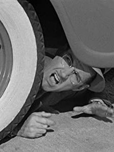 The Awful Goof (1939) afişi