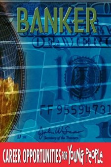 The Banker (2004) afişi