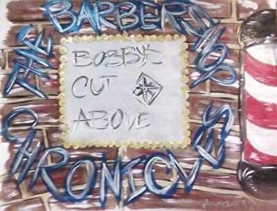 The Barbershop Chronicles (2009) afişi The Barbershop Chronicles (2009) afişi