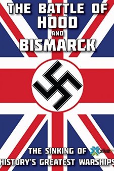 The Battle Of Hood And Bismarck (2002) afişi