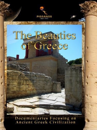 The Beauties Of Greece (2000) afişi The Beauties Of Greece (2000) afişi