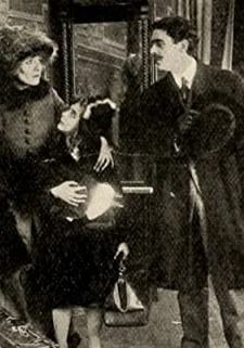 The Better Way (1913) afişi