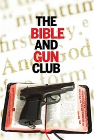 The Bible And Gun Club (1996) afişi The Bible And Gun Club (1996) afişi