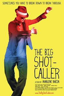 The Big Shot-Caller (2008) afişi