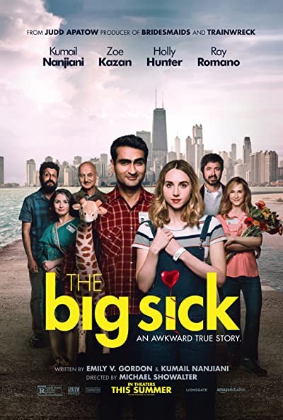 Aşk Denen Hastalık (2017) afişi Aşk Denen Hastalık (2017) afişi