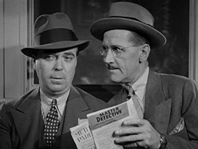 The Big Squirt (1937) afişi The Big Squirt (1937) afişi
