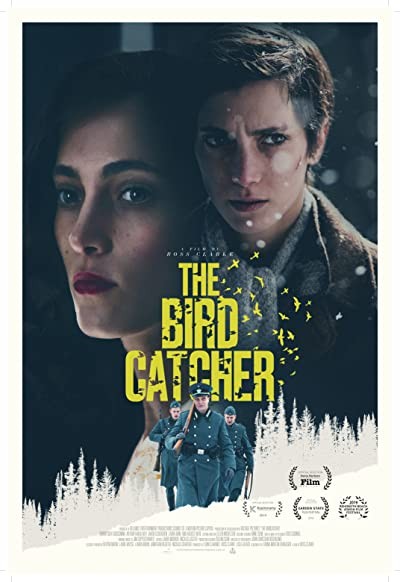 The Birdcatcher (2019) afişi The Birdcatcher (2019) afişi